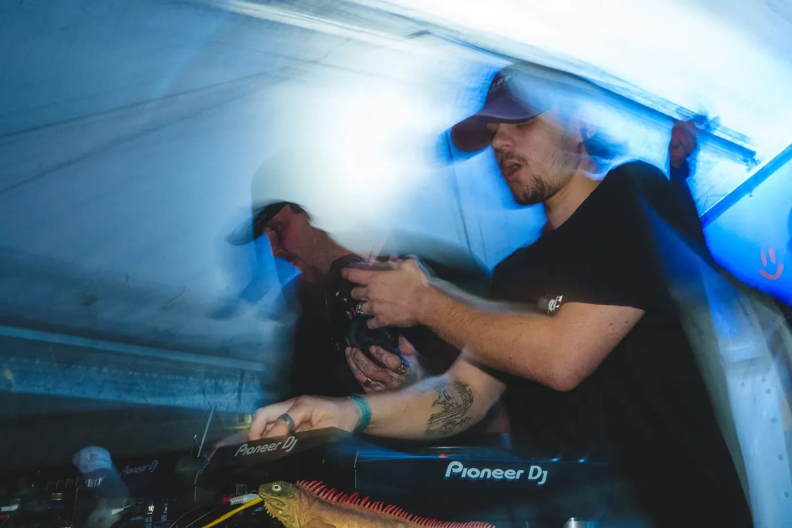 Probeak 2025