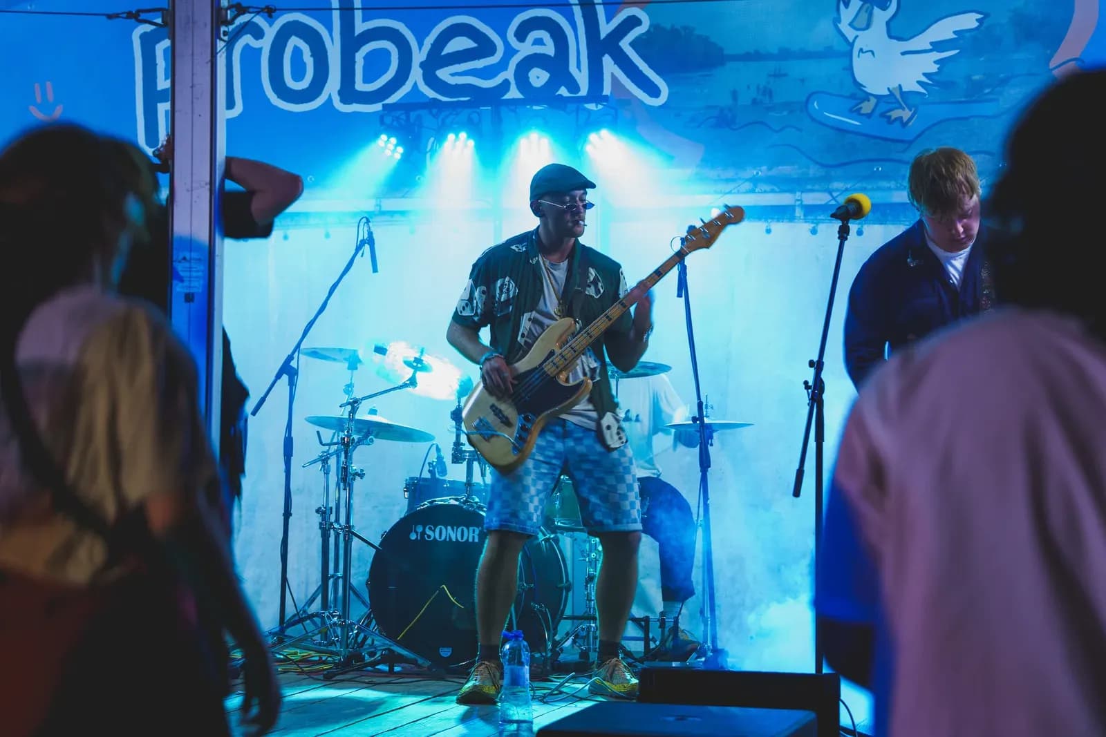 Probeak 2025